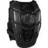Stock image of Fox Racing Youth Raceframe Impact CE Chest Guard product