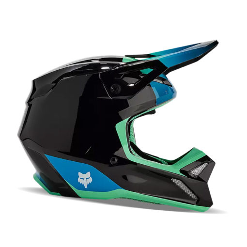 Fox Racing Youth V1 Ballast Helmet