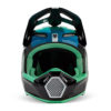 Stock image of Fox Racing Youth V1 Ballast Helmet product