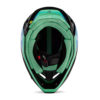 Stock image of Fox Racing Youth V1 Ballast Helmet product