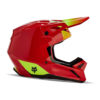 Stock image of Fox Racing Youth V1 Ballast Helmet product