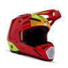 Stock image of Fox Racing Youth V1 Ballast Helmet product