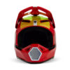 Stock image of Fox Racing Youth V1 Ballast Helmet product