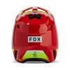 Stock image of Fox Racing Youth V1 Ballast Helmet product