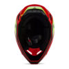 Stock image of Fox Racing Youth V1 Ballast Helmet product