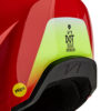 Stock image of Fox Racing Youth V1 Ballast Helmet product