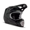 Stock image of Fox Racing Youth V1 BNKR Helmet product
