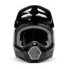 Stock image of Fox Racing Youth V1 BNKR Helmet product