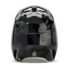 Stock image of Fox Racing Youth V1 BNKR Helmet product