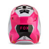 Stock image of Fox Racing Youth V1 Nitro Helmet product