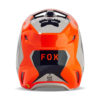 Stock image of Fox Racing Youth V1 Nitro Helmet product