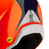 Stock image of Fox Racing Youth V1 Nitro Helmet product
