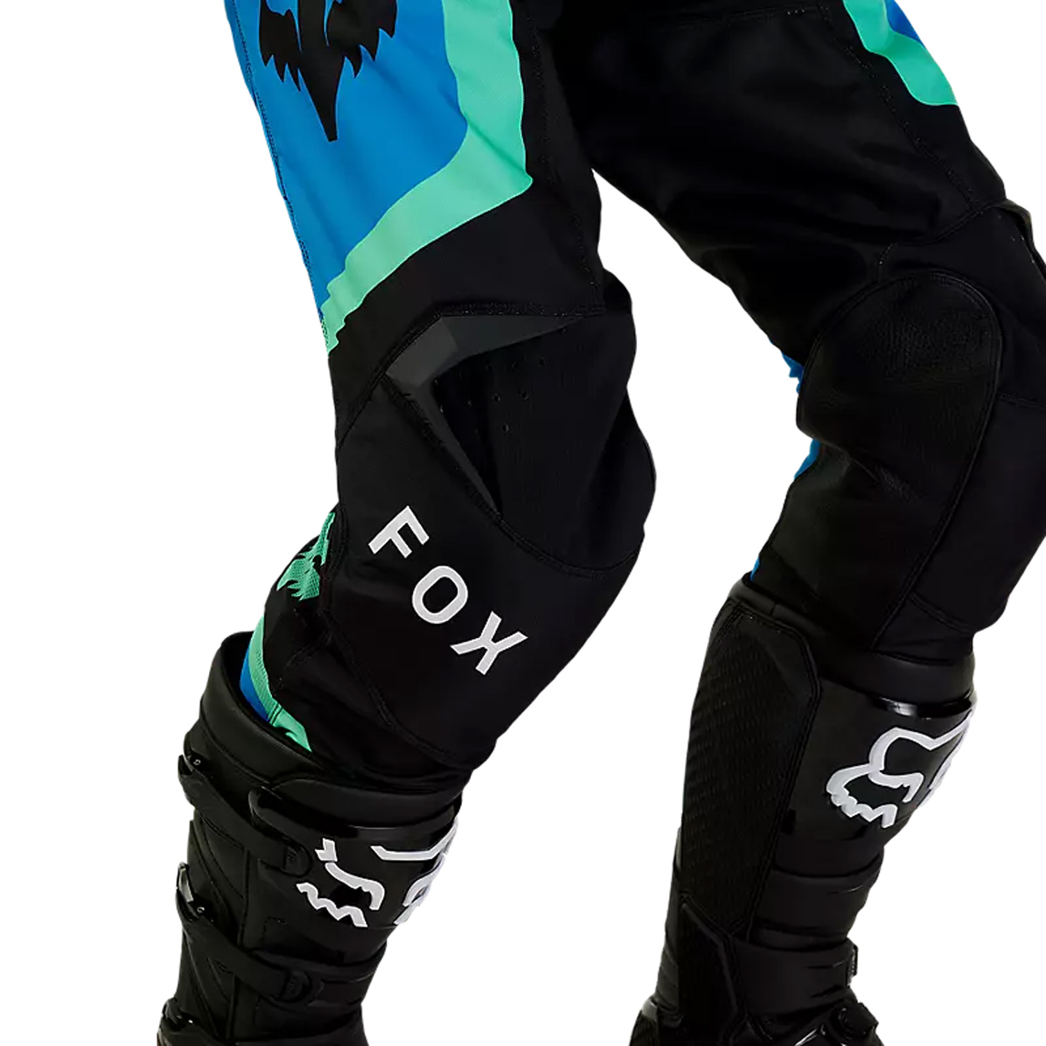 Fox Racing 180 Ballast Pants Fox Racing 180 Ballast Pants - Image 5