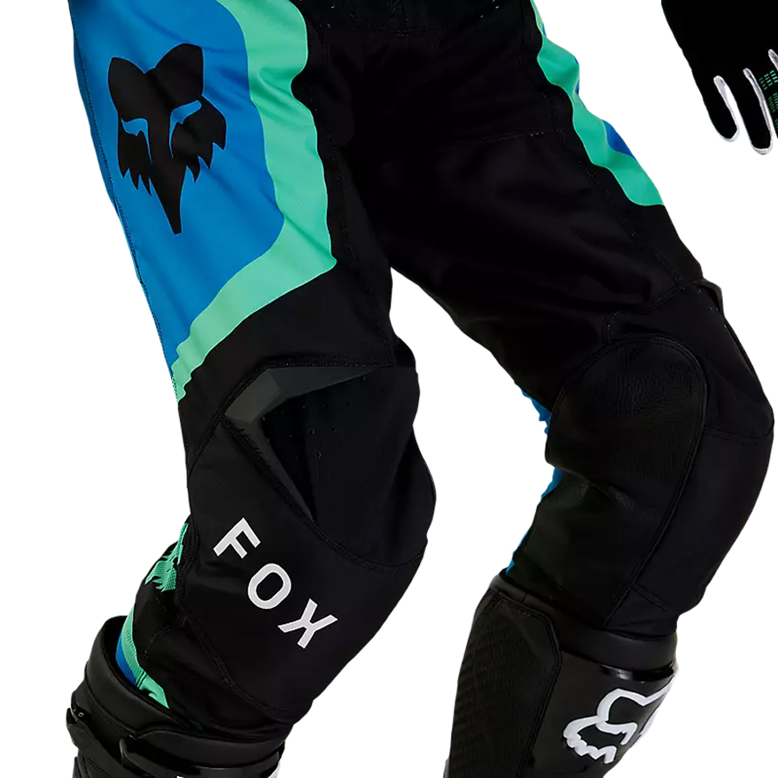 Fox Racing 180 Ballast Pants Fox Racing 180 Ballast Pants - Image 6