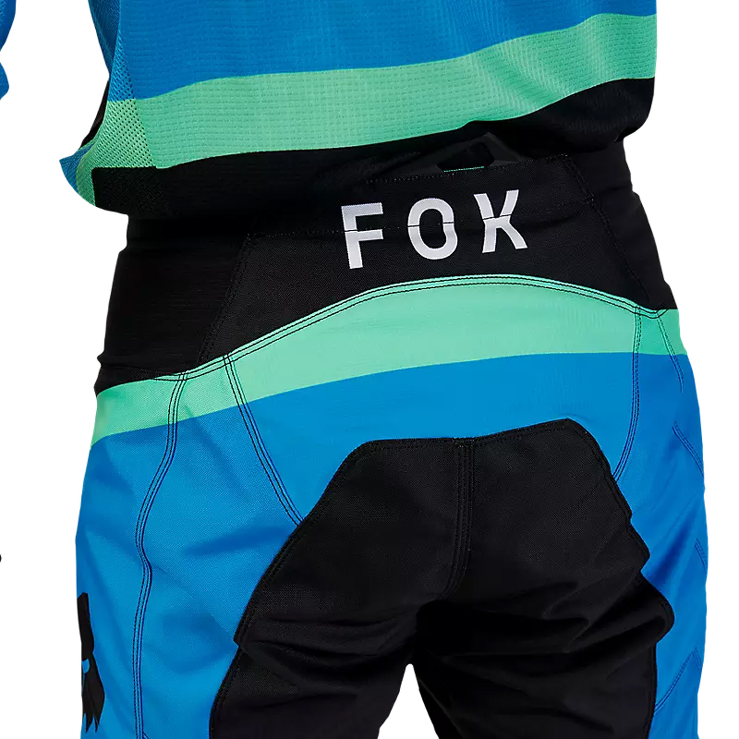 Fox Racing 180 Ballast Pants Fox Racing 180 Ballast Pants - Image 9