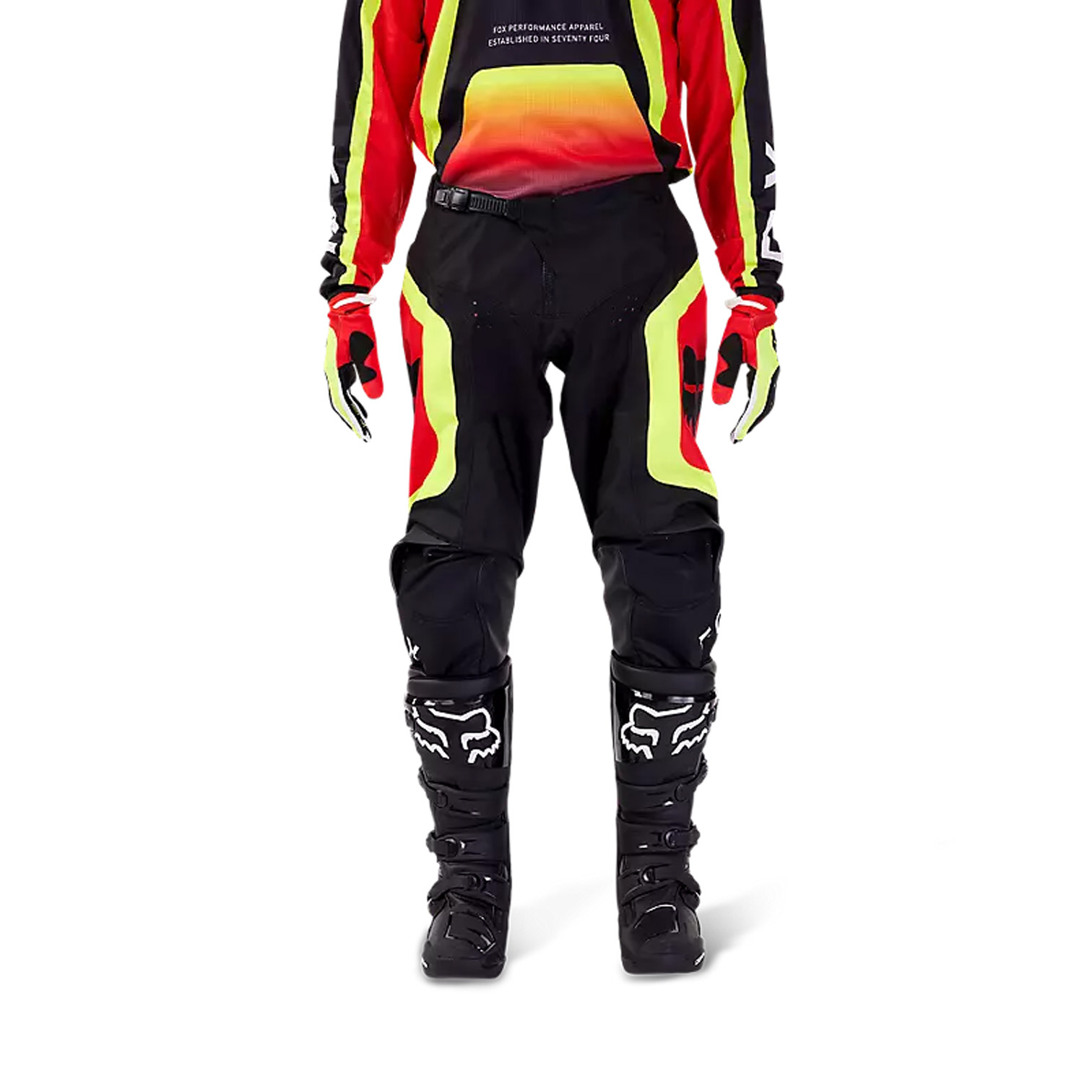 Fox Racing 180 Ballast Pants Fox Racing 180 Ballast Pants - Image 12