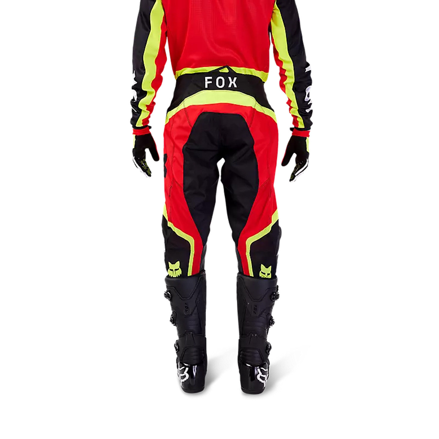 Fox Racing 180 Ballast Pants Fox Racing 180 Ballast Pants - Image 13