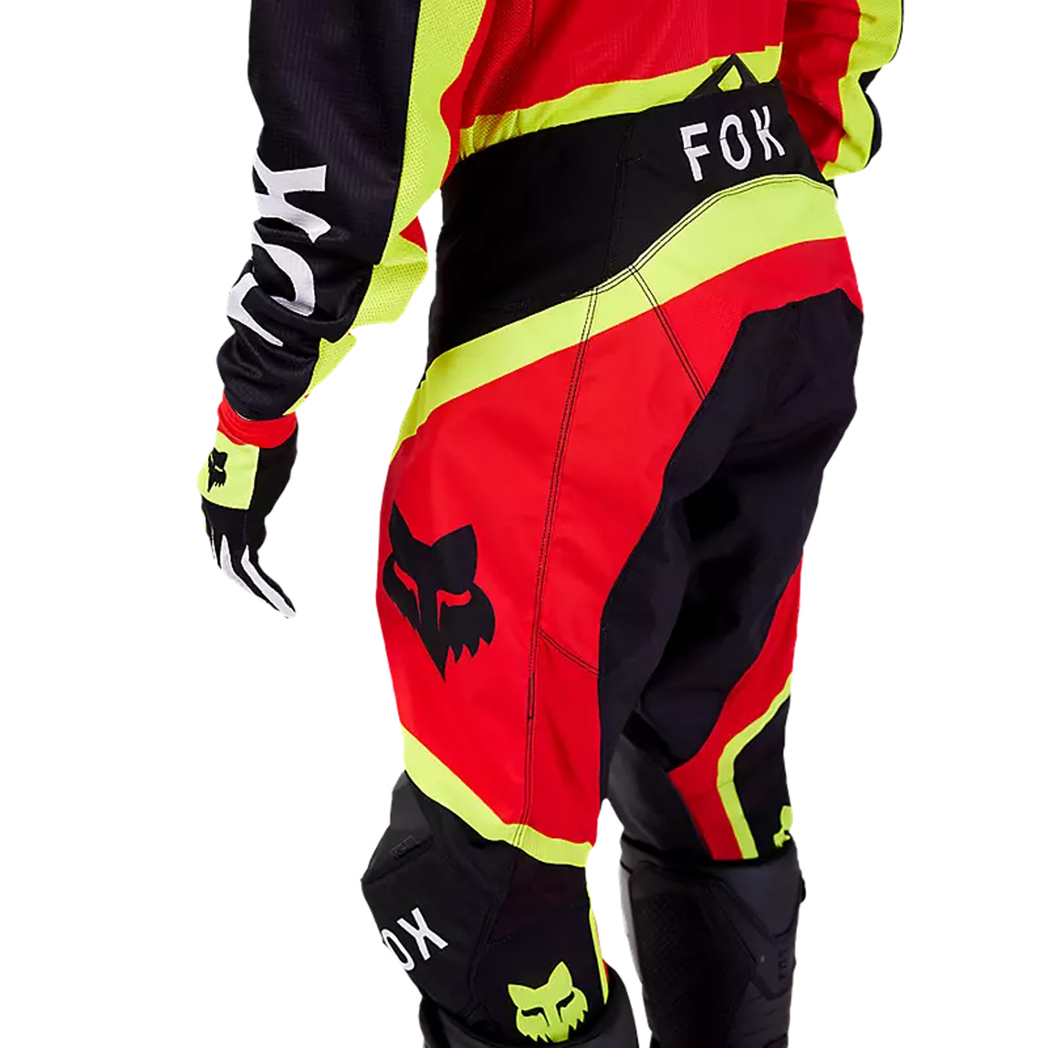 Fox Racing 180 Ballast Pants Fox Racing 180 Ballast Pants - Image 14
