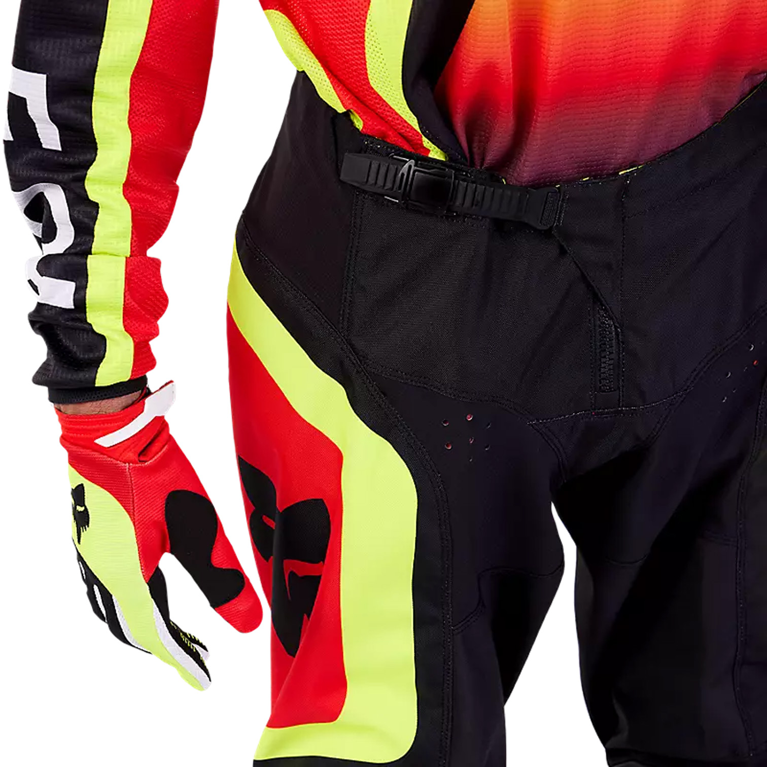 Fox Racing 180 Ballast Pants Fox Racing 180 Ballast Pants - Image 15