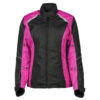 Stock image of Noru Women's Arashi Waterproof Jacket product