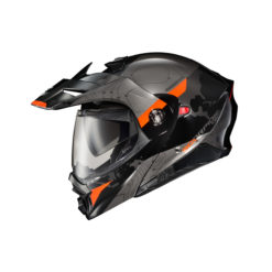SCORPION EXO EXO-AT960 Topographic Modular Helmet