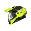 Stock image of SCORPION EXO EXO-AT960 Topographic Modular Helmet product