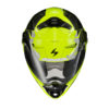 Stock image of SCORPION EXO EXO-AT960 Topographic Modular Helmet product