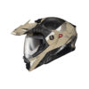 Stock image of SCORPION EXO EXO-AT960 Topographic Modular Helmet product