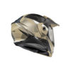 Stock image of SCORPION EXO EXO-AT960 Topographic Modular Helmet product