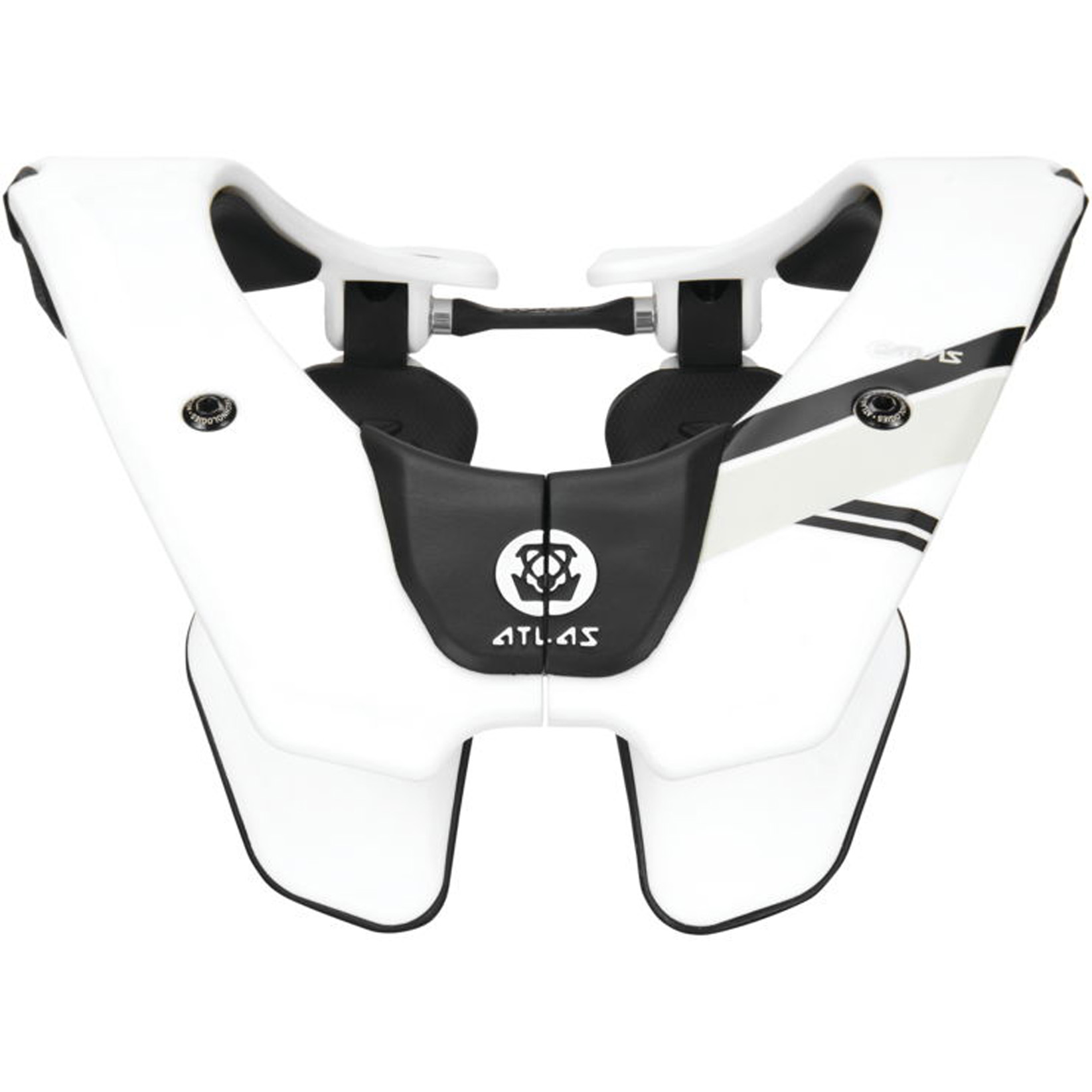 Atlas Air Lite MX Neck Brace Atlas Air Lite MX Neck Brace
