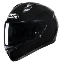 HJC C10 Solid Helmet
