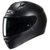 Stock image of HJC C10 Solid Youth Helmet product
