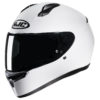Stock image of HJC C10 Solid Youth Helmet product