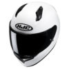 Stock image of HJC C10 Solid Youth Helmet product