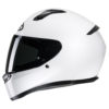 Stock image of HJC C10 Solid Youth Helmet product