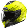 Stock image of HJC C70 Sway Helmet product