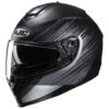Stock image of HJC C70 Sway Helmet product