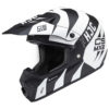 Stock image of HJC CS-MX 2 Crox Helmet product