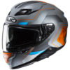Stock image of HJC F71 Arcan Helmet product