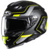 Stock image of HJC F71 Arcan Helmet product
