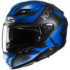 Stock image of HJC F71 Bard Helmet product