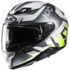 Stock image of HJC F71 Bard Helmet product