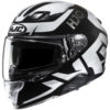 Stock image of HJC F71 Bard Helmet product