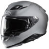 Stock image of HJC F71 Solid Helmet product