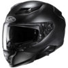 Stock image of HJC F71 Solid Helmet product