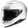 Stock image of HJC F71 Solid Helmet product