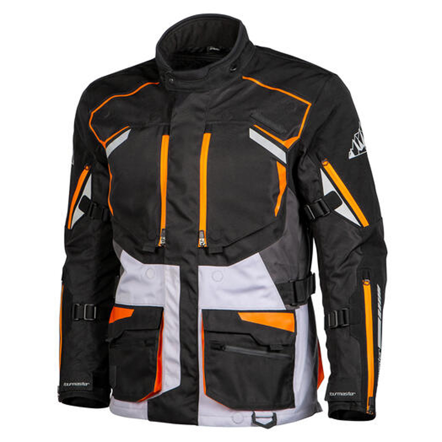 Tourmaster Horizon Line Highlander WP Jacket Tourmaster Horizon Line Highlander WP Jacket - Image 2