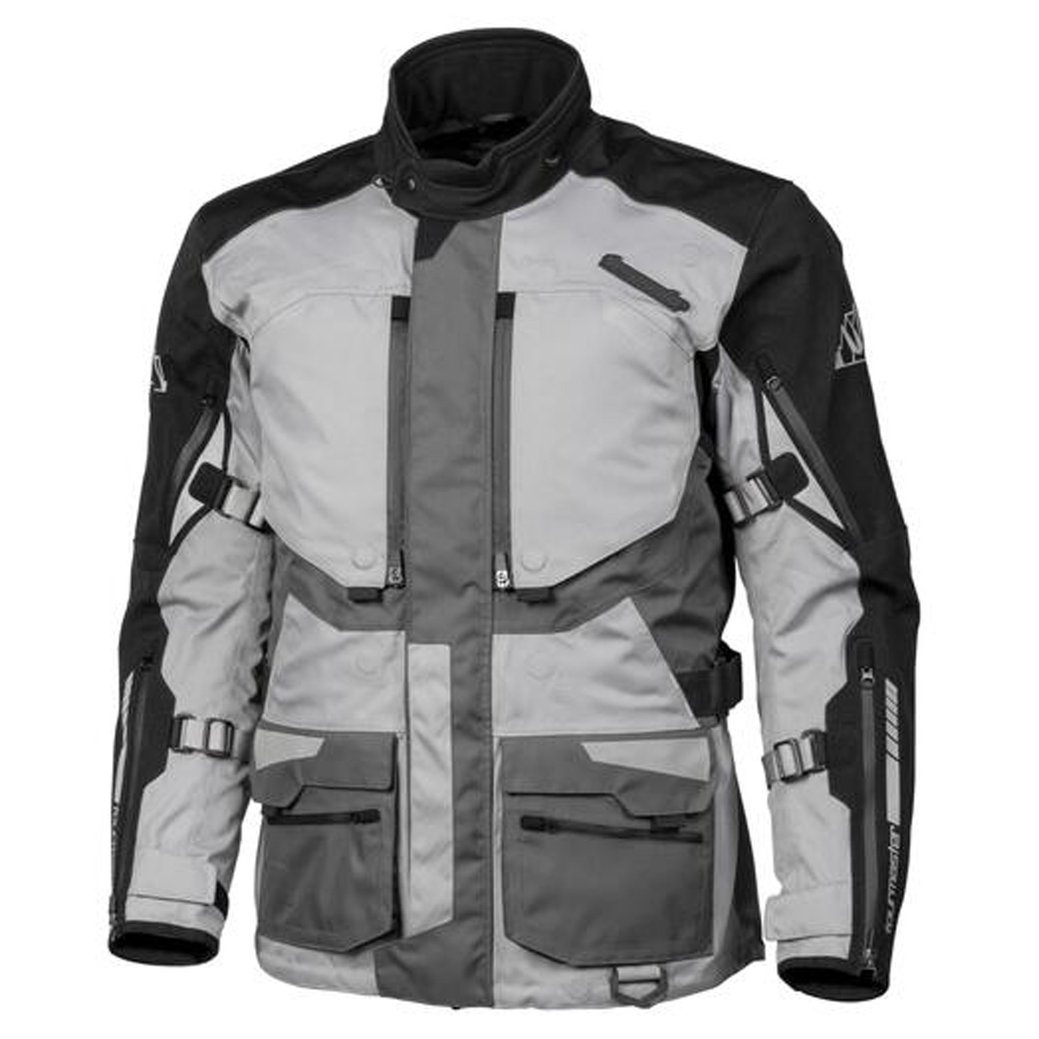 Tourmaster Horizon Line Highlander WP Jacket Tourmaster Horizon Line Highlander WP Jacket - Image 4