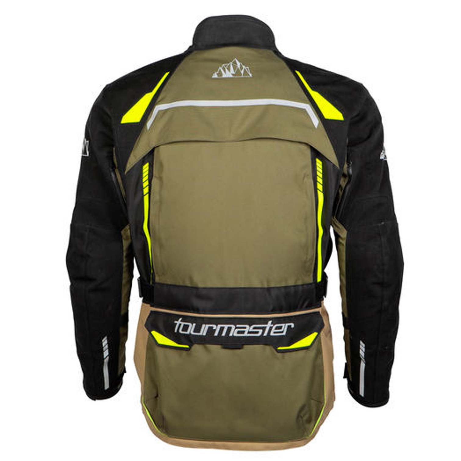 Tourmaster Horizon Line Highlander WP Jacket Tourmaster Horizon Line Highlander WP Jacket - Image 7