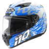 Stock image of HJC I10 Pitfall Helmet product